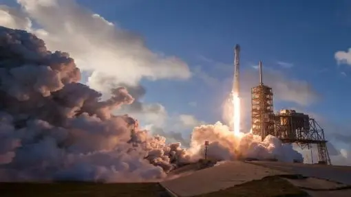 Aerospace Aerospace