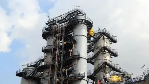 Chemical Processing