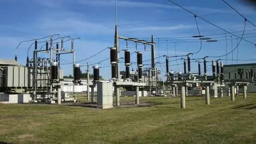 Power industry