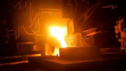 Heat Treatment