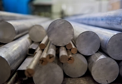 Titanium bars Titanium bars
