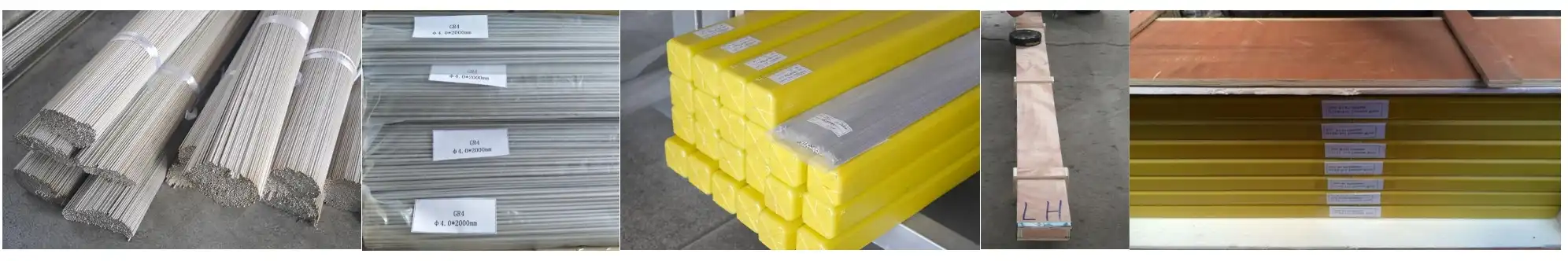 Package and Shipping