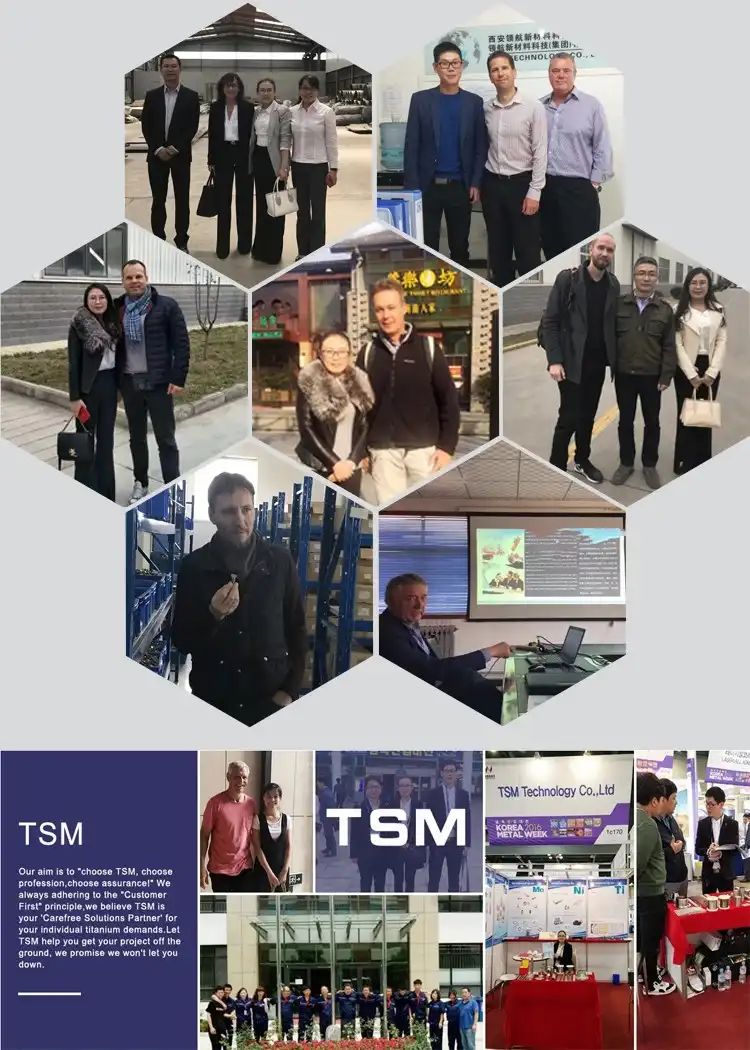 Company Exhibition