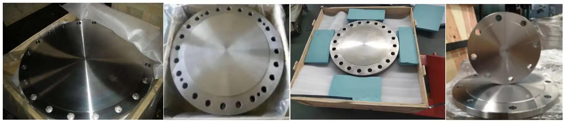 Package and Shipping