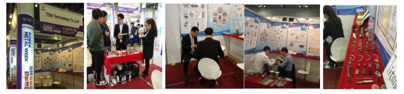 Company Exhibition Company Exhibition