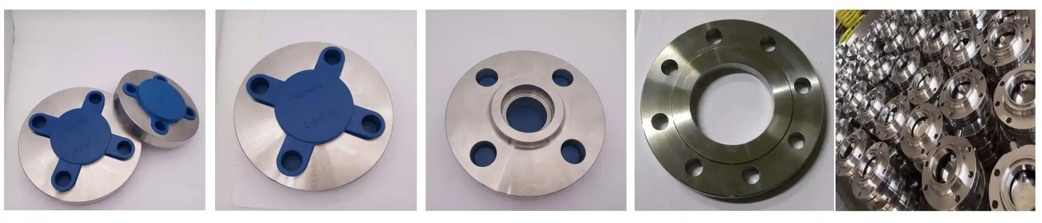 Nickel Alloy SO Flanges