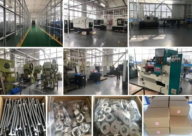 Production and Package