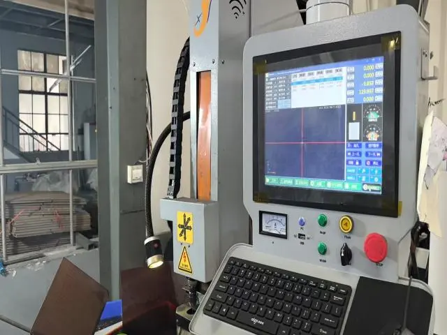 Processing Equipment