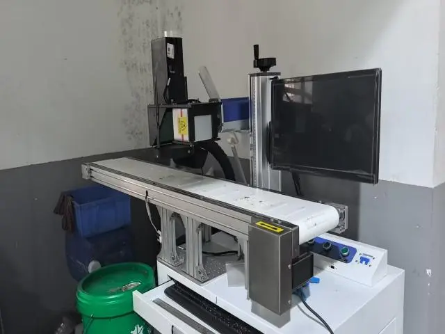 Processing Equipment Processing Equipment