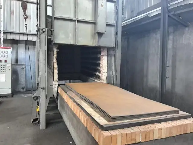 TSM quality inspection TSM quality inspection