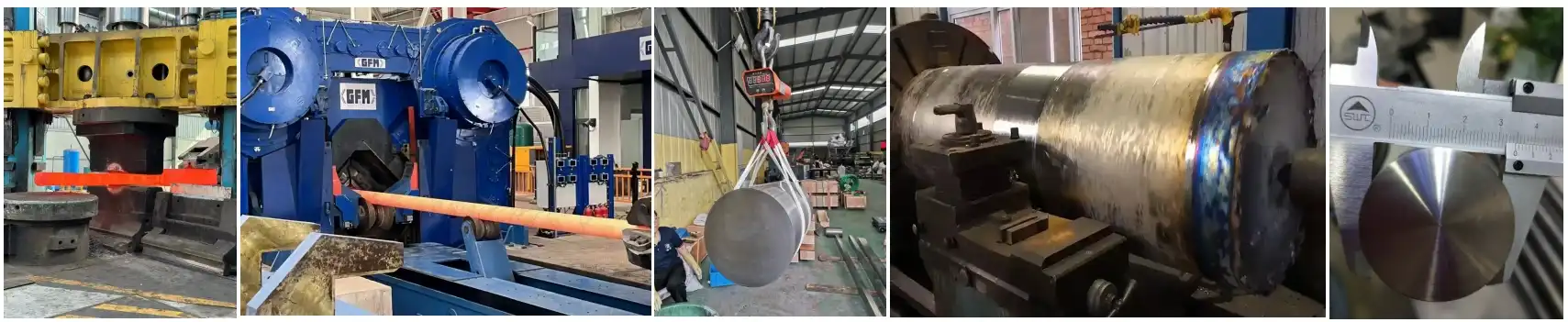 Production Process