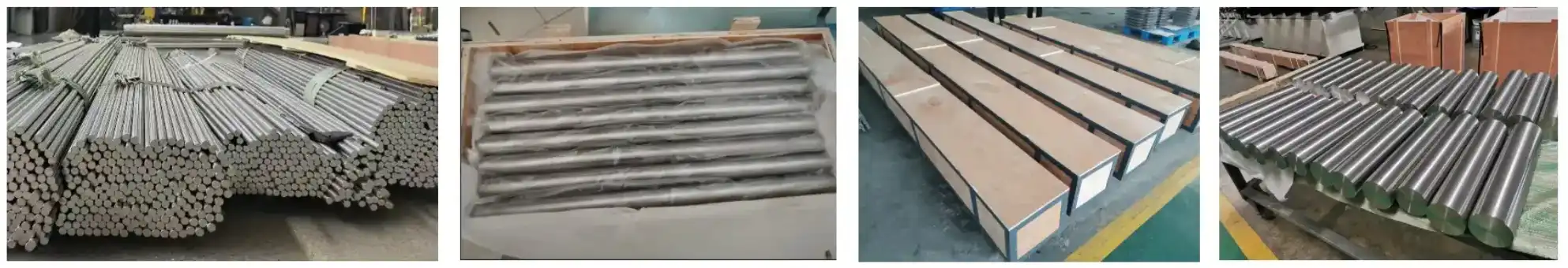 Package and Shipping