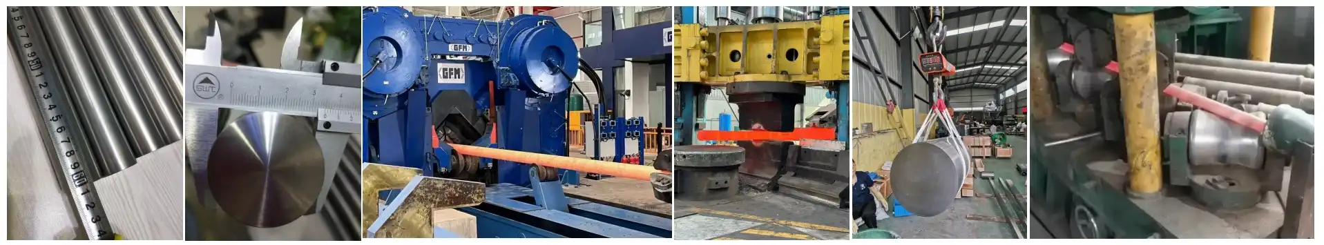 Production Process