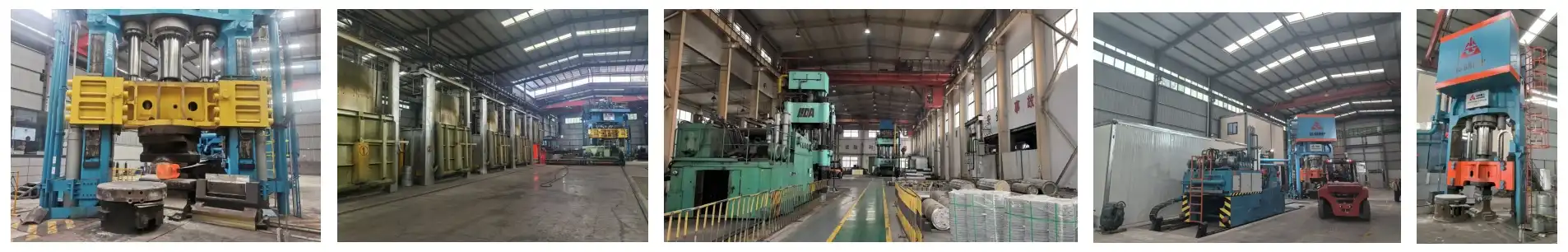Factory Factory