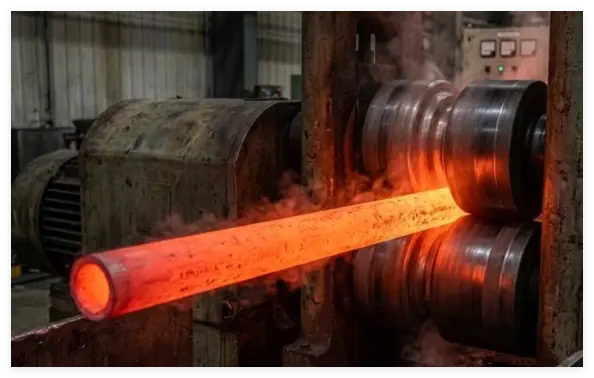 Heat Treatment Options
