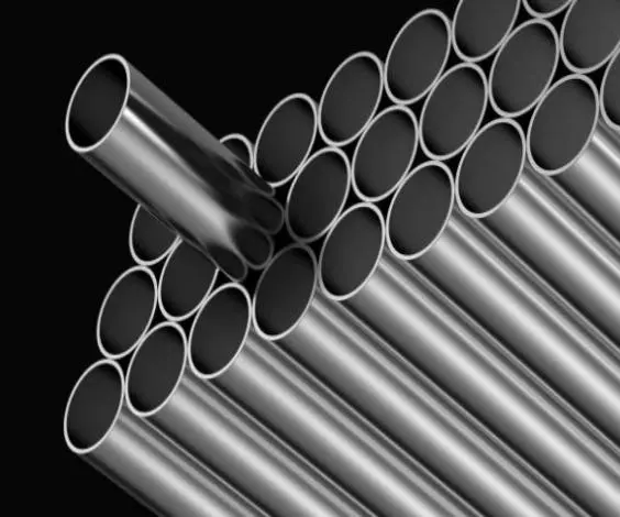 Where Are Nickel Tubes Used From Petrochemical to Marine Applications
