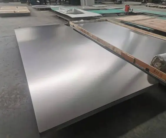 Can Titanium Plates Be Welded? Welding Techniques and Best Practices